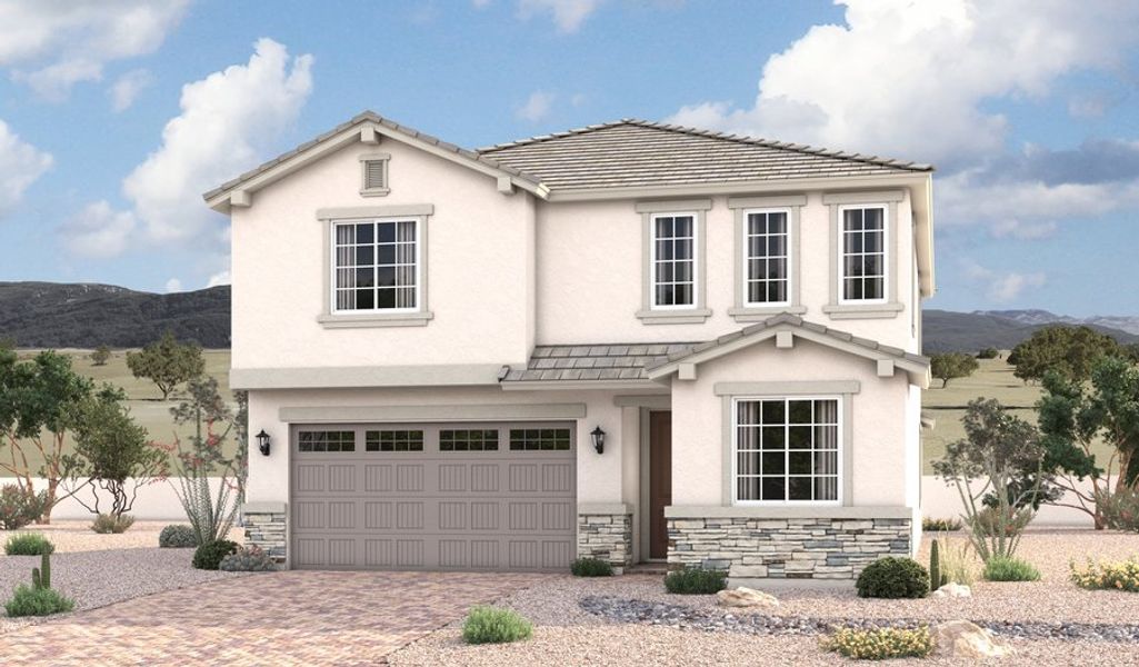 Moonstone-P914-SeasonsatBakerFarmsII Elevation C