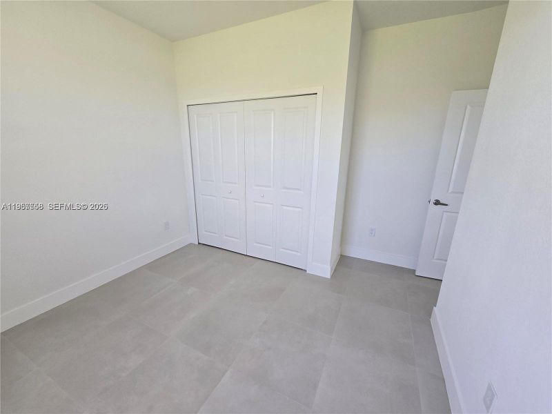 Spacious, unfurnished interior of a new home in , Homestead (Image 40).