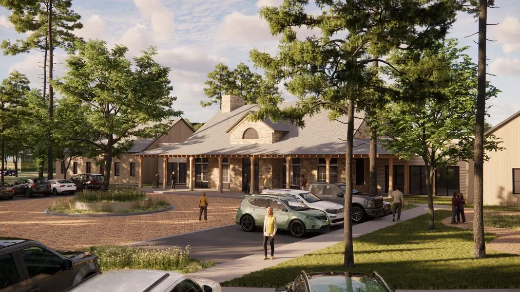 Image 17 of a home in Two Step Farm. Image 17 of a home in Two Step Farm.