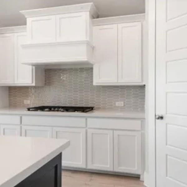 Furnished interior view inside a new home in , Van Alstyne (Image 2). Furnished interior view inside a new home in , Van Alstyne (Image 2).