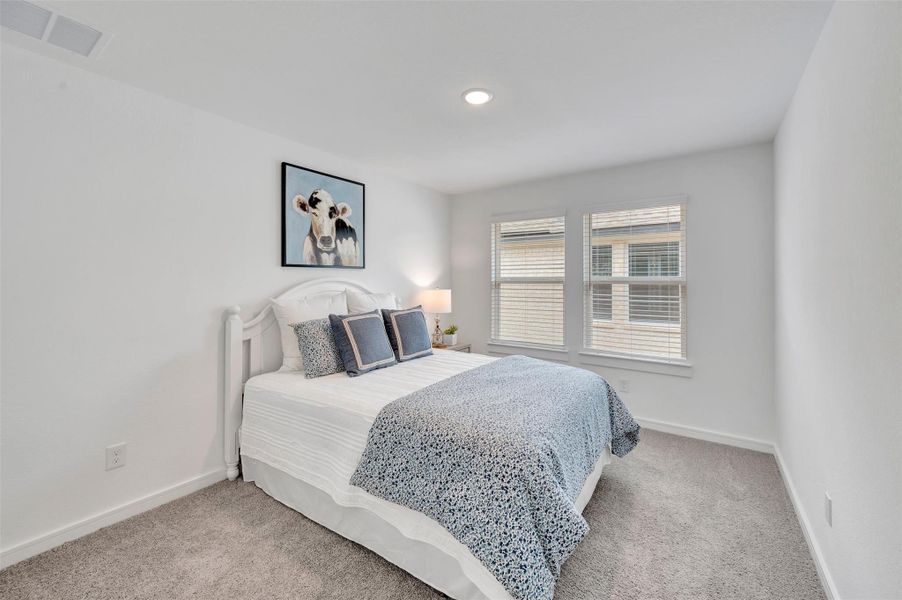 Bedroom 4 Bedroom 4