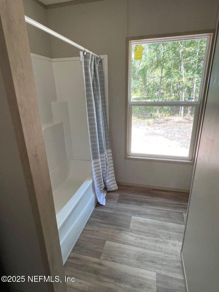 Furnished interior view inside a new home in , Callahan (Image 6).