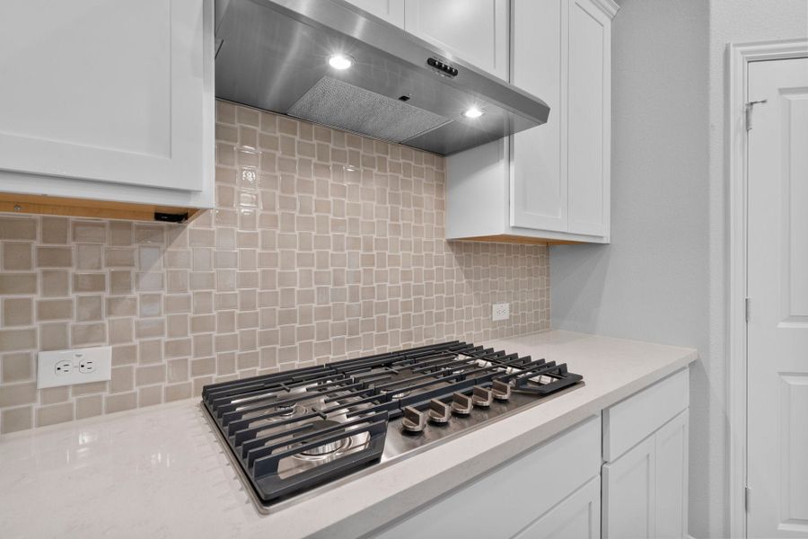 Heartland, TX New Home.  - Slide 13