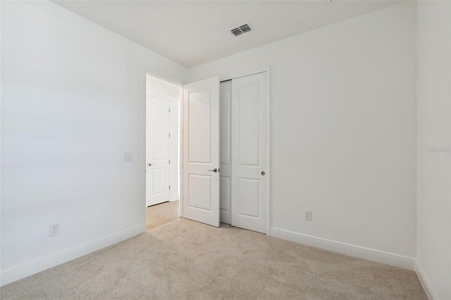 Spacious, unfurnished interior of a new home in SeaFlower, Bradenton (Image 16). Spacious, unfurnished interior of a new home in SeaFlower, Bradenton (Image 16).