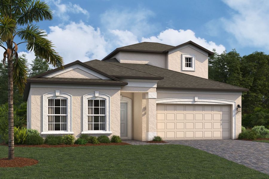 Marque Bonus Elevation B Marque Bonus Elevation B