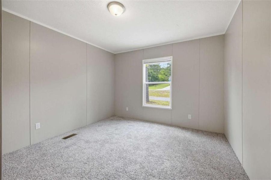 Spacious, unfurnished interior of a new home in , Rome (Image 43). Spacious, unfurnished interior of a new home in , Rome (Image 43).
