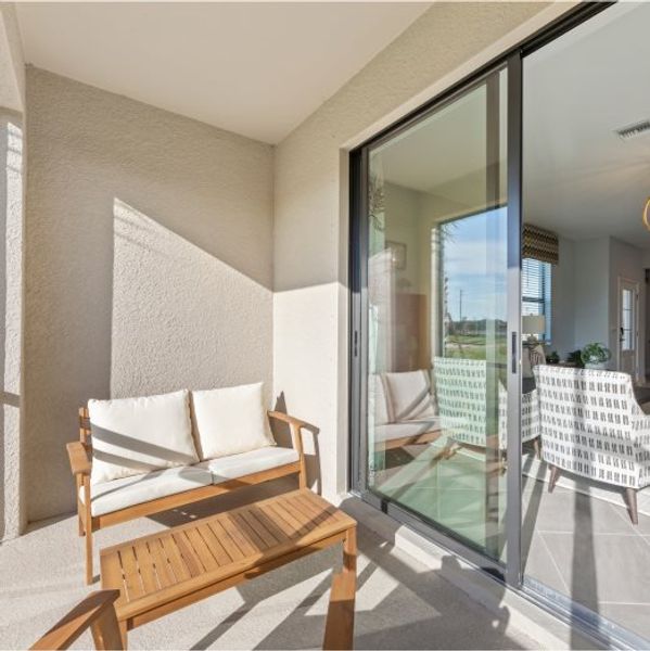 Ava outdoor space Ava outdoor space