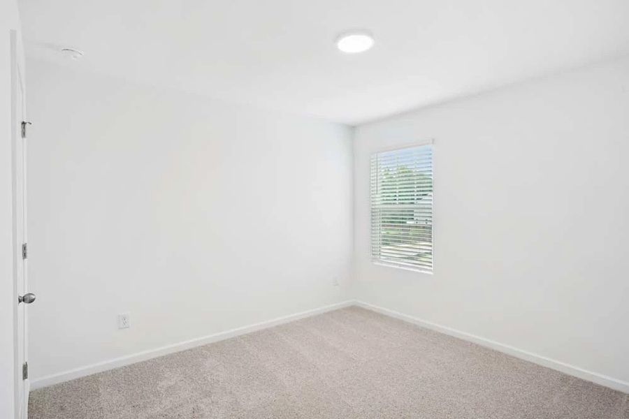 Bedroom Two Bedroom Two