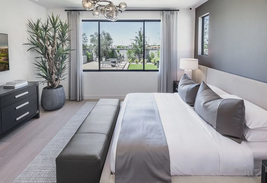 6001 Primary Bedroom - 5 of 7