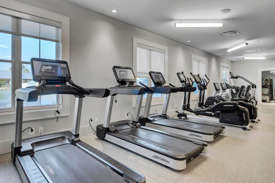 Community amenities in , Summerville (Image 62).
