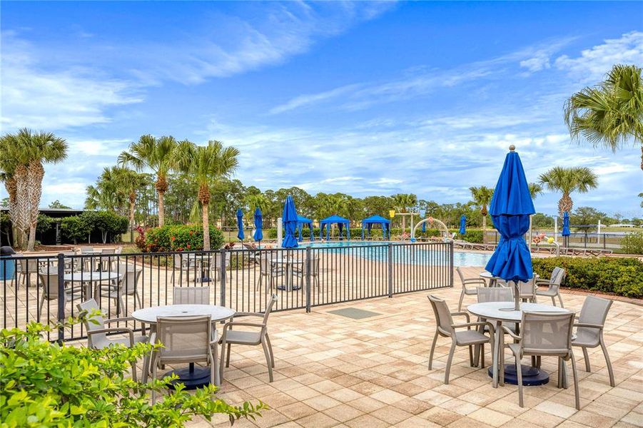 Community amenities in , Sebring (Image 39).