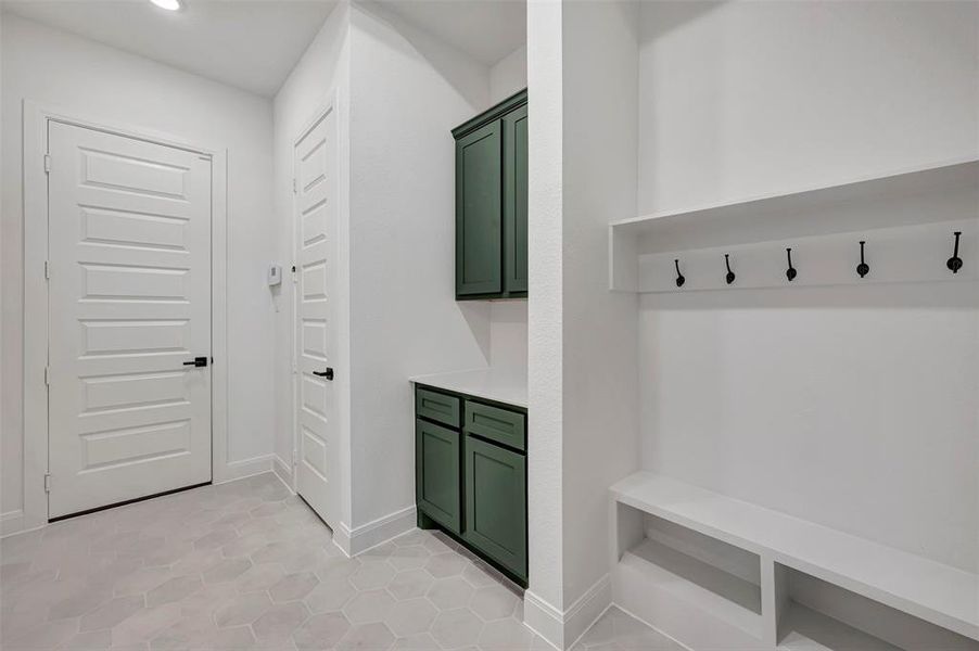 Furnished interior view inside a new home in Terraces – Estates, Rockwall (Image 12). Furnished interior view inside a new home in Terraces – Estates, Rockwall (Image 12).