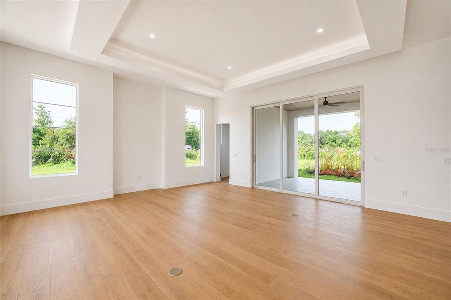 Spacious, unfurnished interior of a new home in , Lake Mary (Image 46). Spacious, unfurnished interior of a new home in , Lake Mary (Image 46).