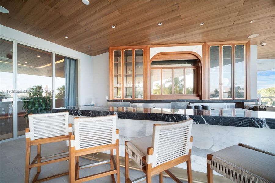 Community amenities in Mr. C Residences, Miami (Image 63).