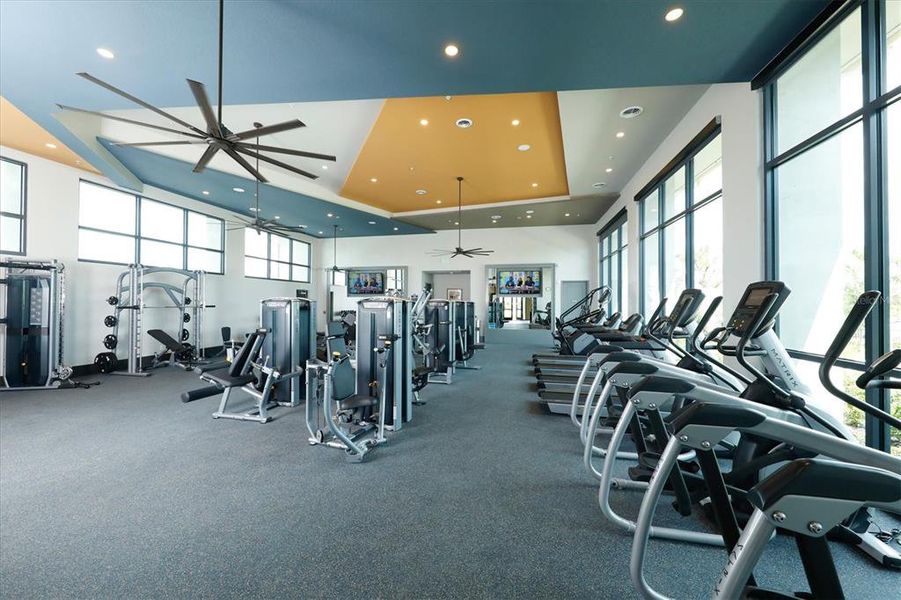 Community amenities in , Sarasota (Image 28).