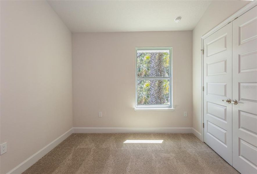 Spacious, unfurnished interior of a new home in , Palm Coast (Image 25).