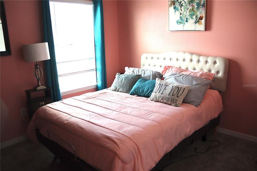 Furnished interior view inside a new home in , Winter Haven (Image 13).