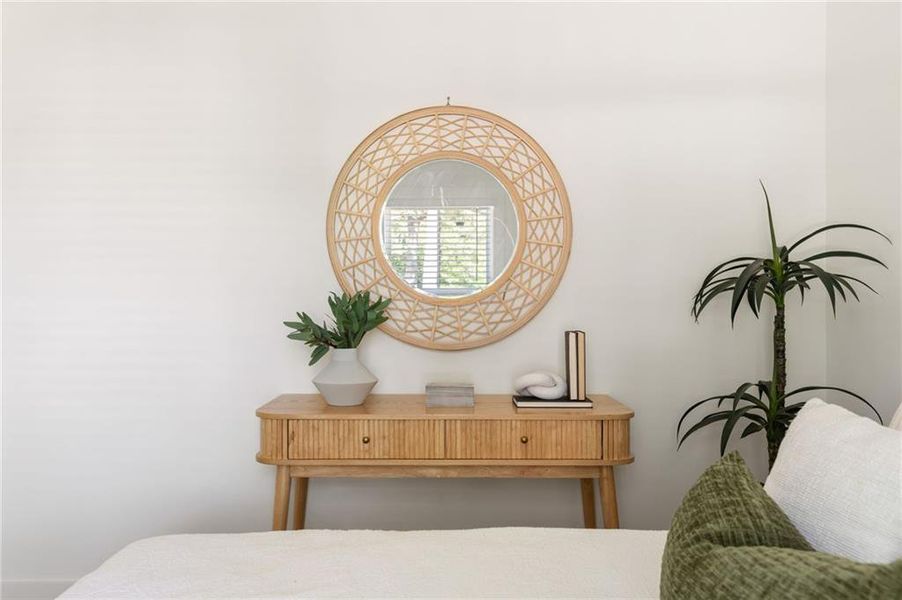 Furnished interior view inside a new home in , Scottdale (Image 12).