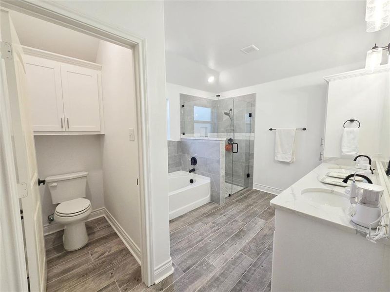 Image 23 of a home in . Image 23 of a home in .