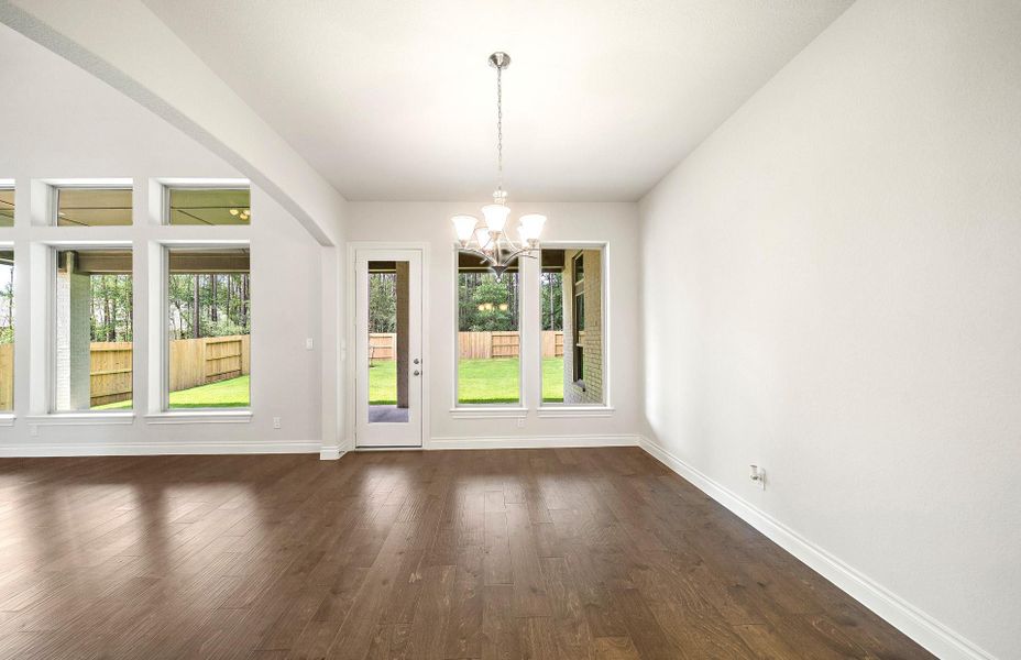 This is a representative photo - Final product may vary