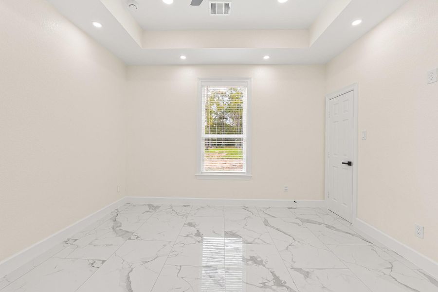 Spacious, unfurnished interior of a new home in , Cleveland (Image 23). Spacious, unfurnished interior of a new home in , Cleveland (Image 23).