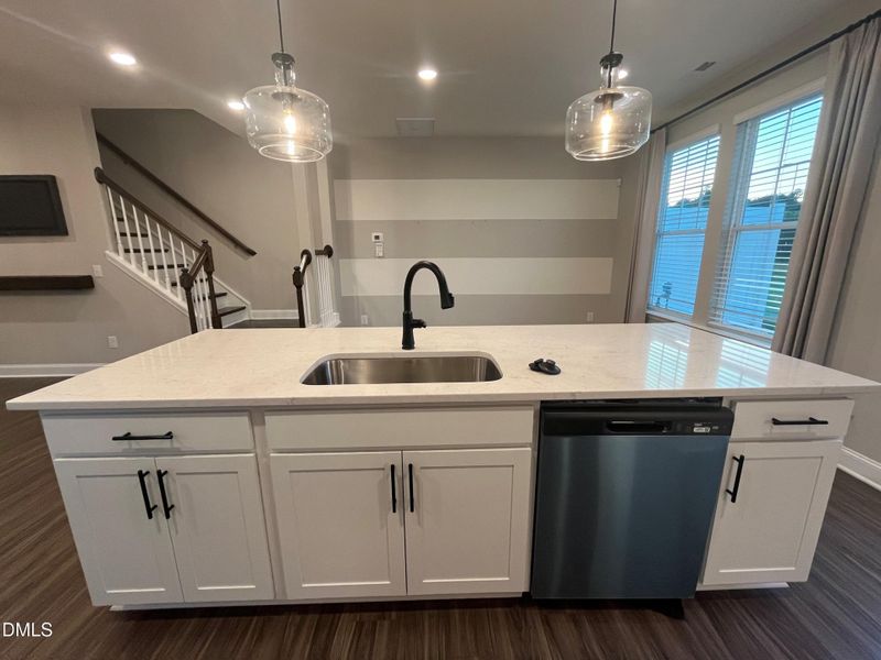 Model 48 Kitchen Island 4