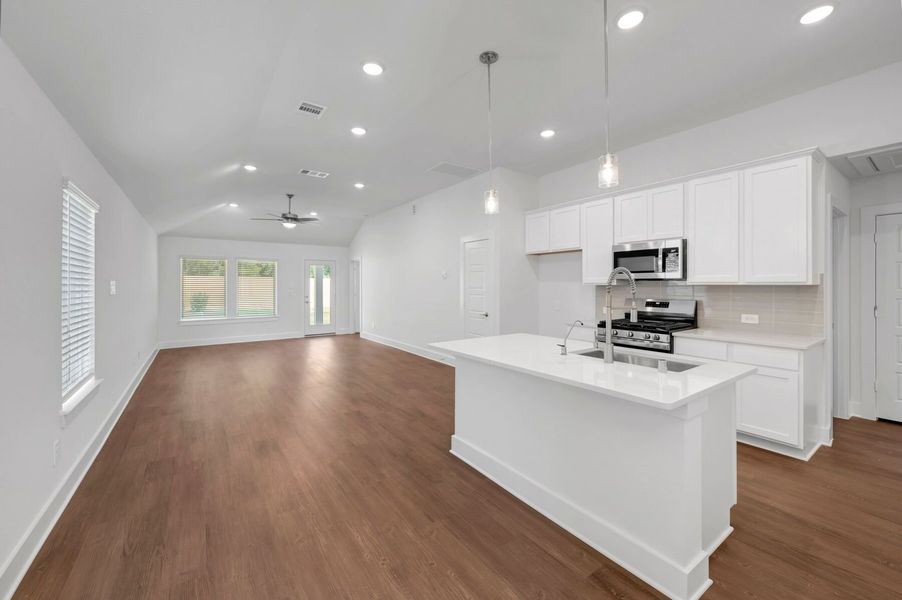 Kitchen Kitchen