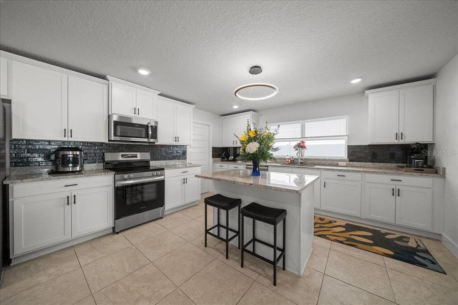 Furnished interior view inside a new home in , Ocala (Image 62). Furnished interior view inside a new home in , Ocala (Image 62).