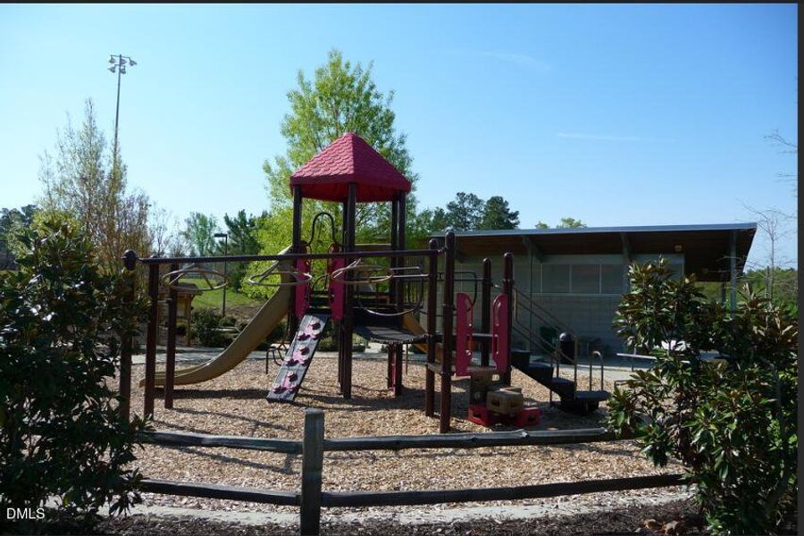 Buffaloe Rd. Parks and Recreation