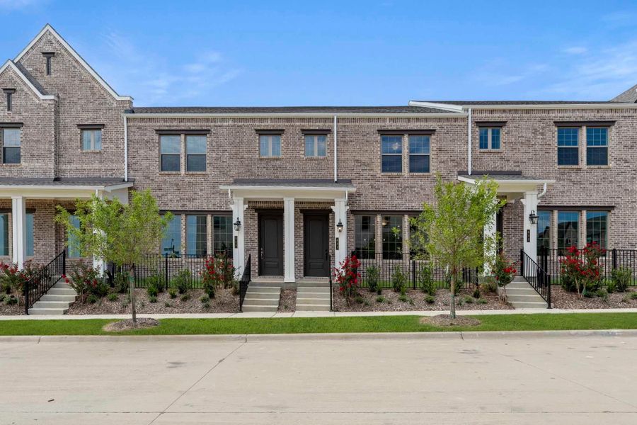 Exterior Design Exterior Design