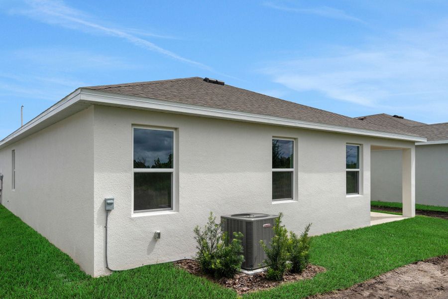 New Home in Winter Haven, FL.  - Slide 9