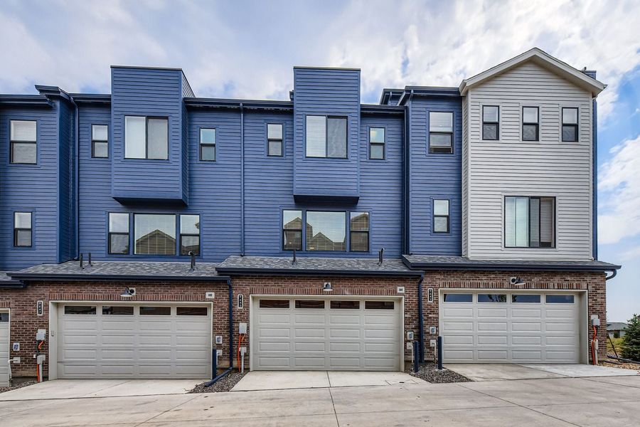 New Home in Littleton, CO.  - Slide 5