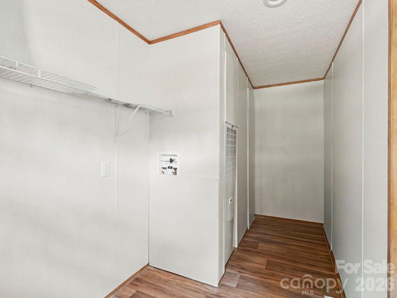 Spacious, unfurnished interior of a new home in , Rockwell (Image 27). Spacious, unfurnished interior of a new home in , Rockwell (Image 27).