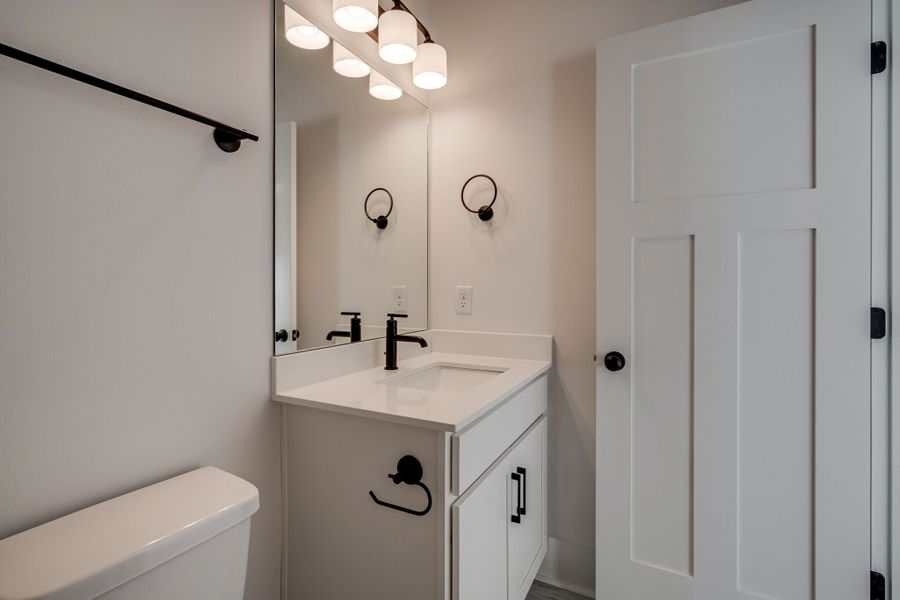 Thompson's Station, TN New Home. - Slide 47 Thompson's Station, TN New Home. - Slide 47