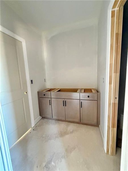 In-progress construction of a new home in , Waleska, GA (Image 11). In-progress construction of a new home in , Waleska, GA (Image 11).