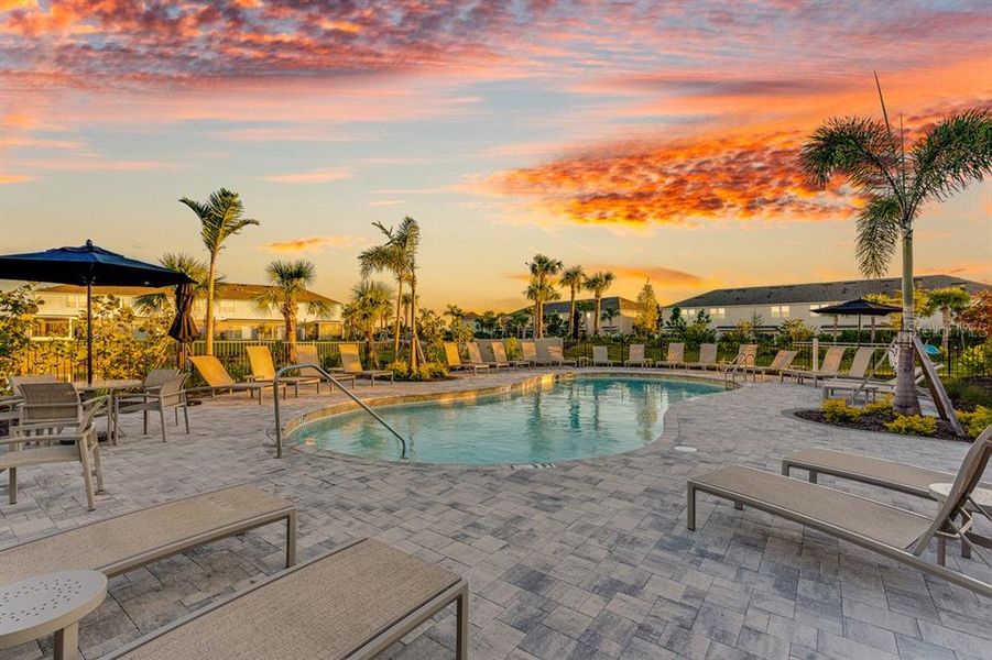 Community amenities in Skye Ranch Community Group Page, Sarasota (Image 40).