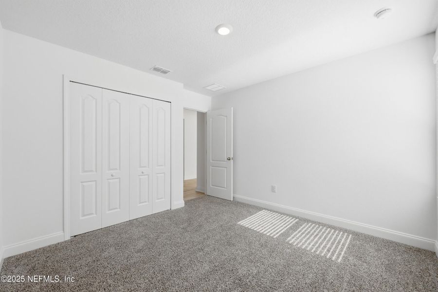 Spacious, unfurnished interior of a new home in , Palm Coast (Image 31). Spacious, unfurnished interior of a new home in , Palm Coast (Image 31).