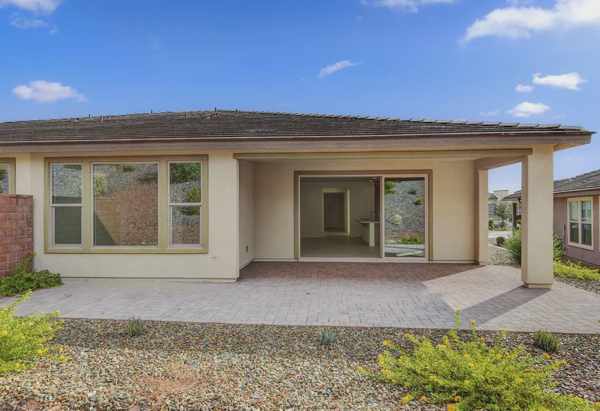 Valletta Rear Exterior  - 31 of 33