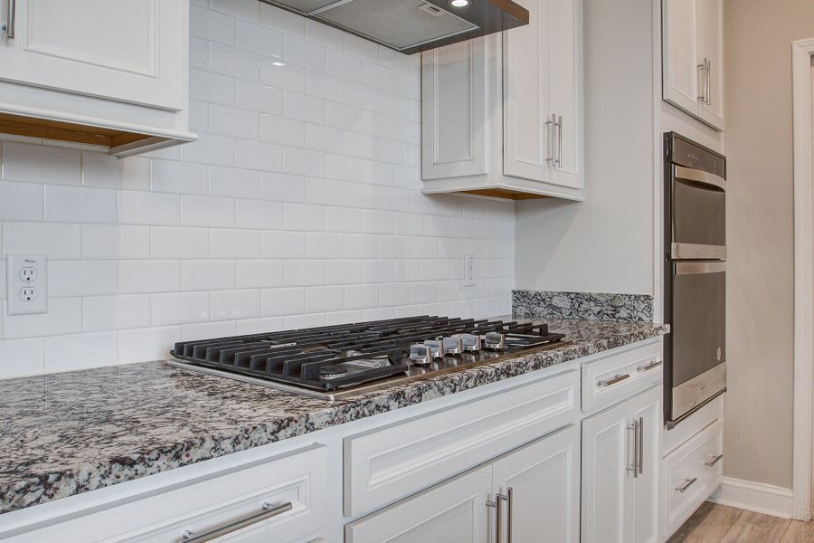 Close-up of interior finishes inside a home in , Summerville (Image 15).
