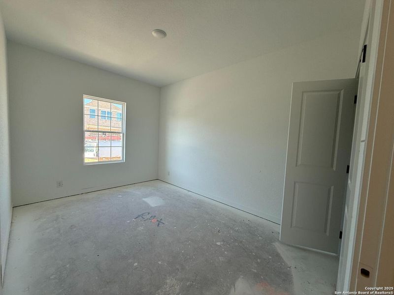 In-progress construction of a new home in The Arbors at the Wilder, Adkins, TX (Image 25). In-progress construction of a new home in The Arbors at the Wilder, Adkins, TX (Image 25).