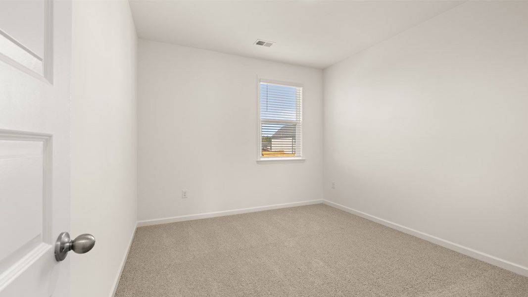Spacious, unfurnished interior of a new home in Independence, Loganville (Image 23). Spacious, unfurnished interior of a new home in Independence, Loganville (Image 23).