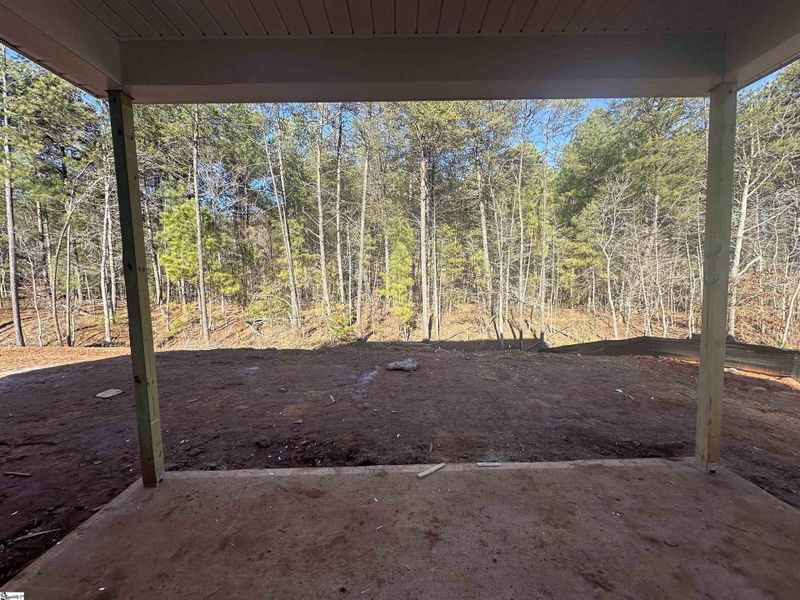 Image 24 of a home in Shiloh Trail.