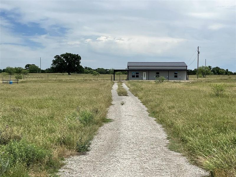 Natural landscape and outdoor views near  in Mineral Wells (Image 26).