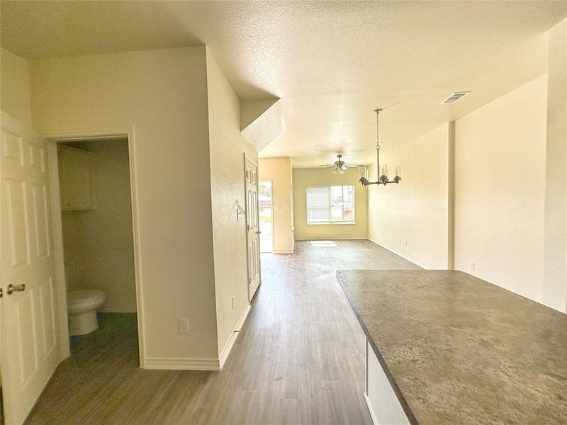 Room layout Room layout