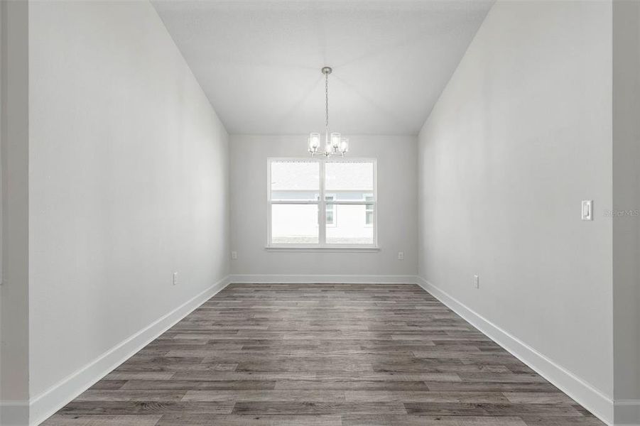 Spacious, unfurnished interior of a new home in Palm Coast, Palm Coast (Image 26).