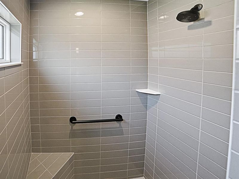 Close-up of interior finishes inside a home in , The Villages (Image 20). Close-up of interior finishes inside a home in , The Villages (Image 20).