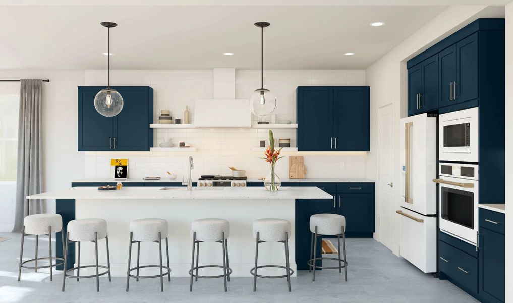 Kitchen Kitchen