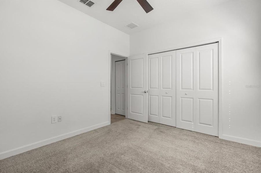 Spacious, unfurnished interior of a new home in , Groveland (Image 17). Spacious, unfurnished interior of a new home in , Groveland (Image 17).
