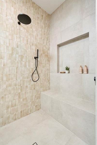 Close-up of interior finishes inside a home in , Austin (Image 17). Close-up of interior finishes inside a home in , Austin (Image 17).