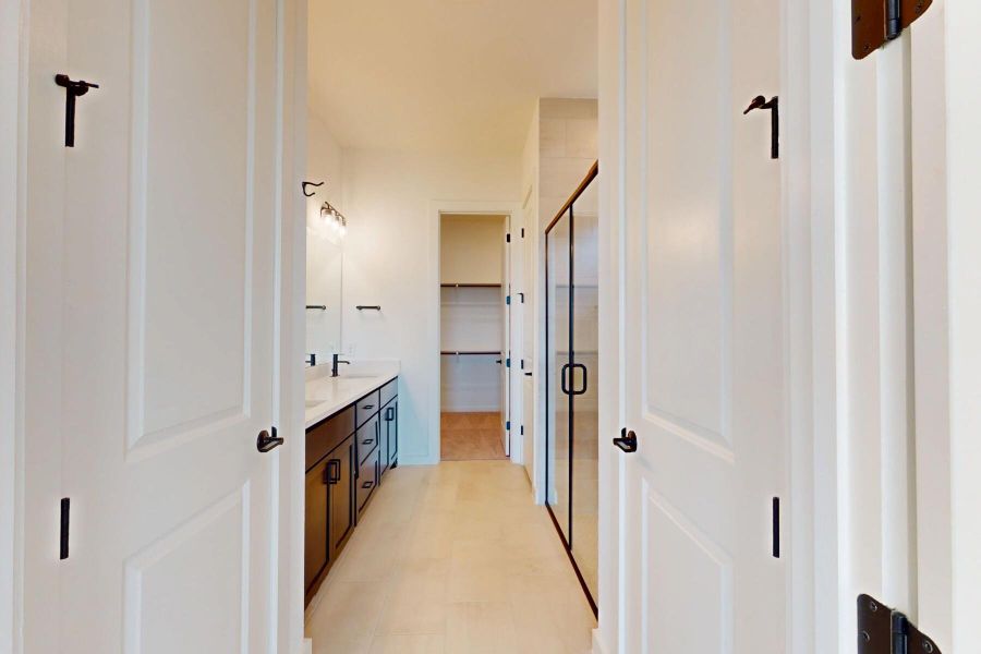 Image 40 of a home in Estancia West. Image 40 of a home in Estancia West.